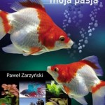 „Akwarium moja pasja” aut. Paweł Zarzyński